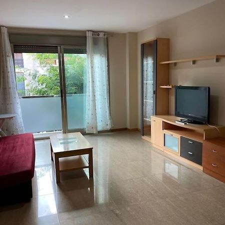 Ca Roitegui Apartment Benicassim Luaran gambar