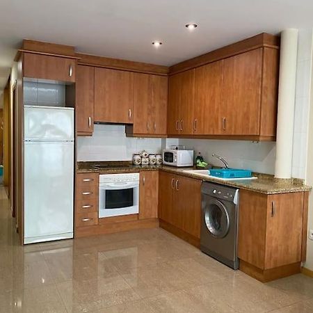 Ca Roitegui Apartment Benicassim Luaran gambar
