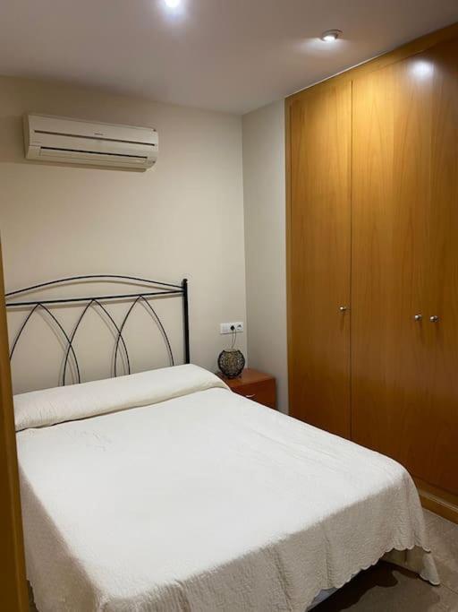 Ca Roitegui Apartment Benicassim Luaran gambar