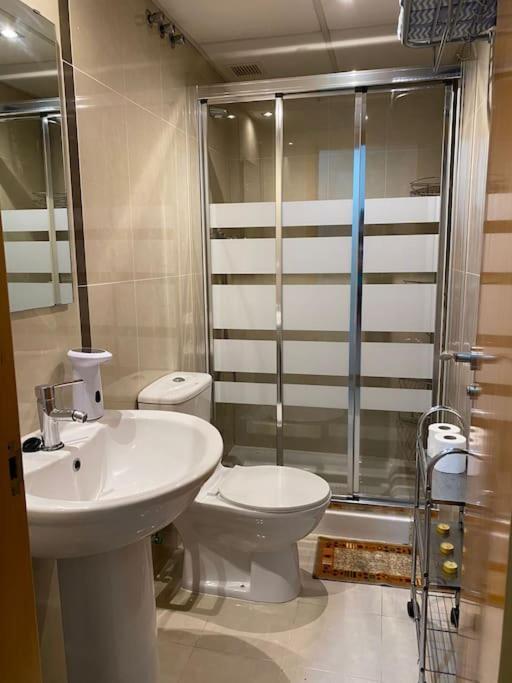 Ca Roitegui Apartment Benicassim Luaran gambar
