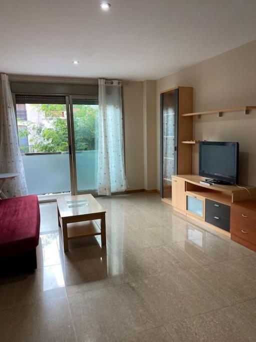 Ca Roitegui Apartment Benicassim Luaran gambar