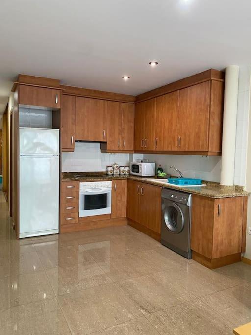 Ca Roitegui Apartment Benicassim Luaran gambar